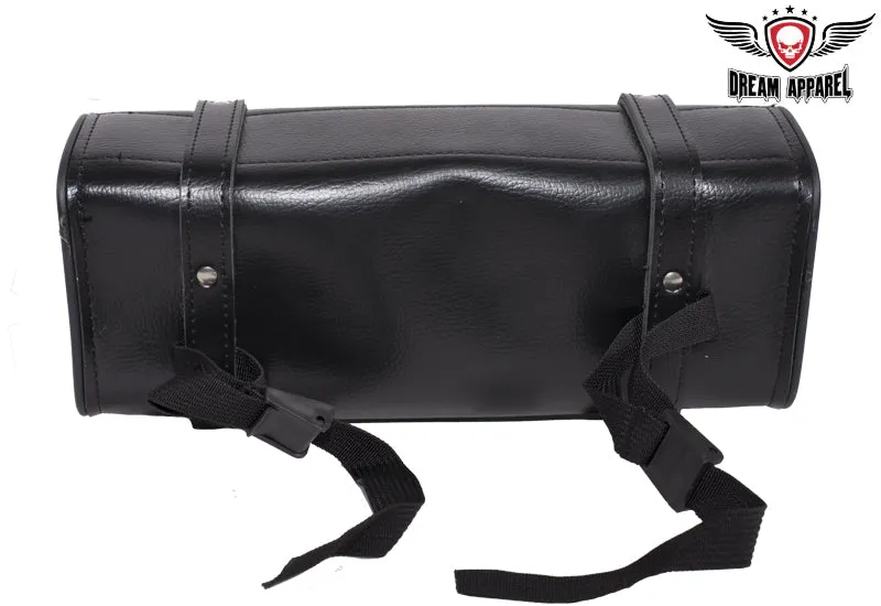 10" Motorcycle Tool Bag With UV Protection