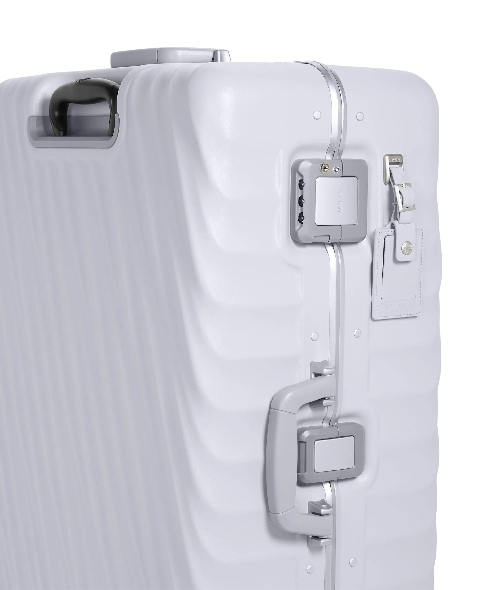 19 Degree Frame Extended Trip Packing Case - Pearl Grey Texture