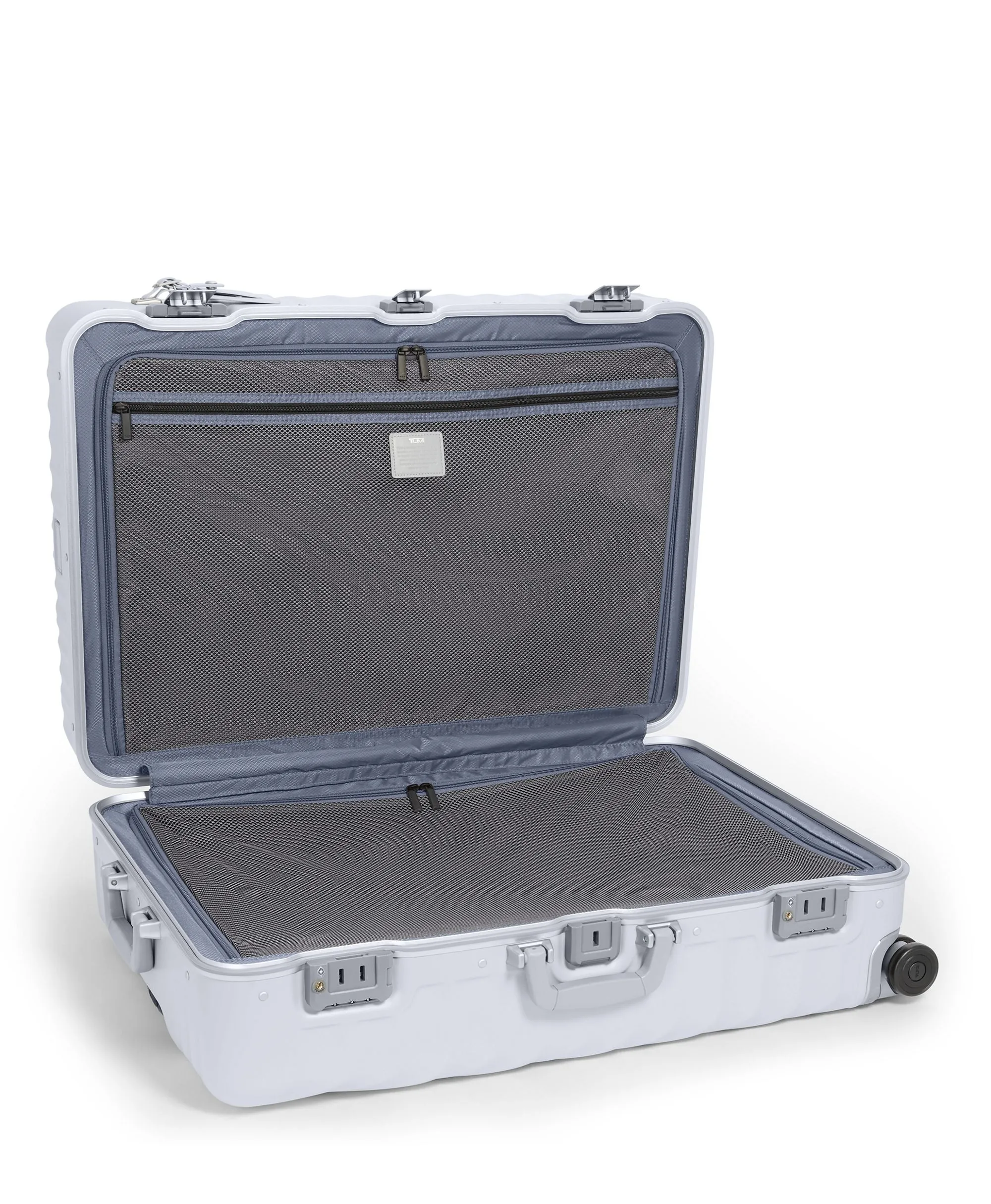 19 Degree Frame Extended Trip Packing Case - Pearl Grey Texture