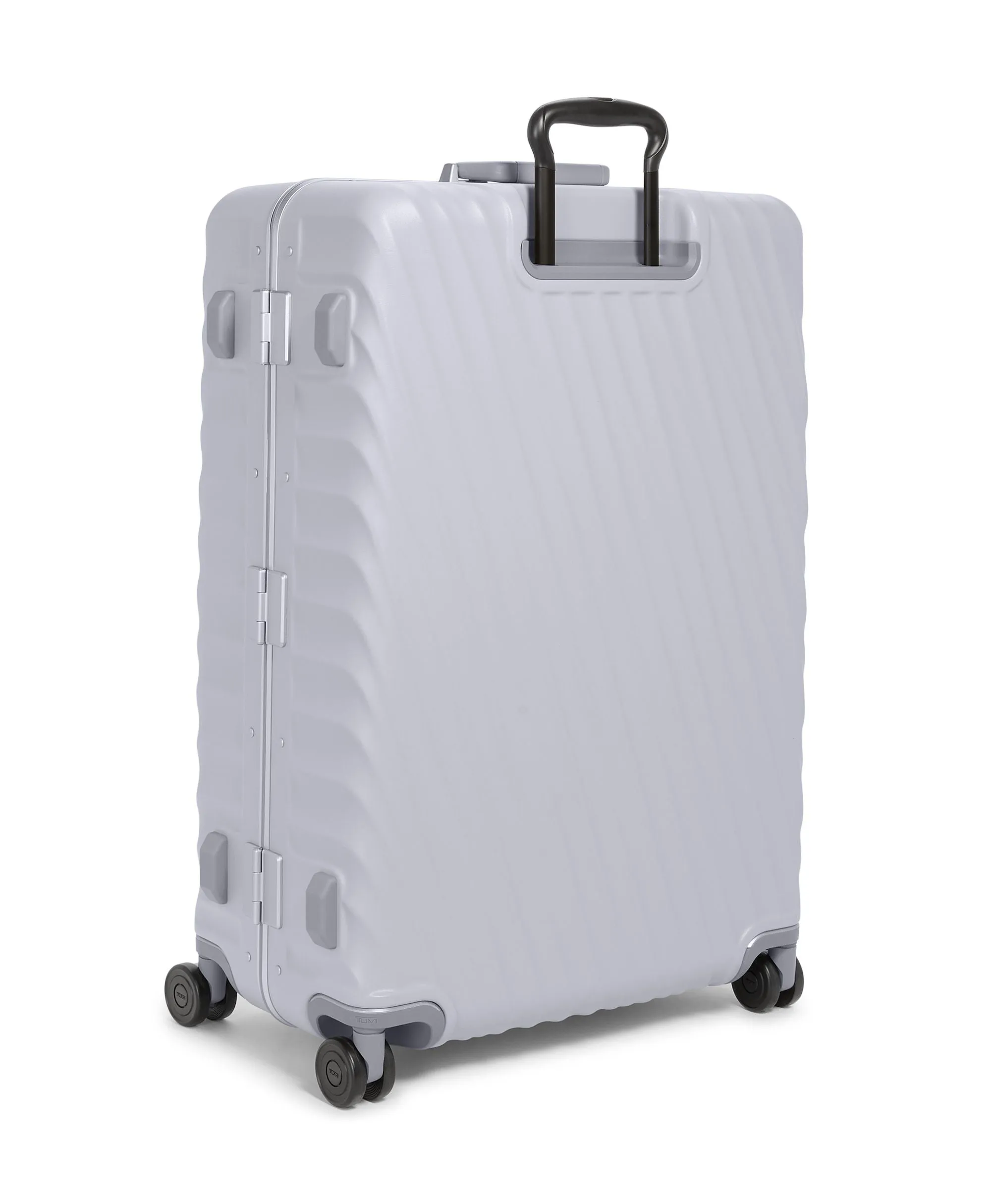 19 Degree Frame Extended Trip Packing Case - Pearl Grey Texture