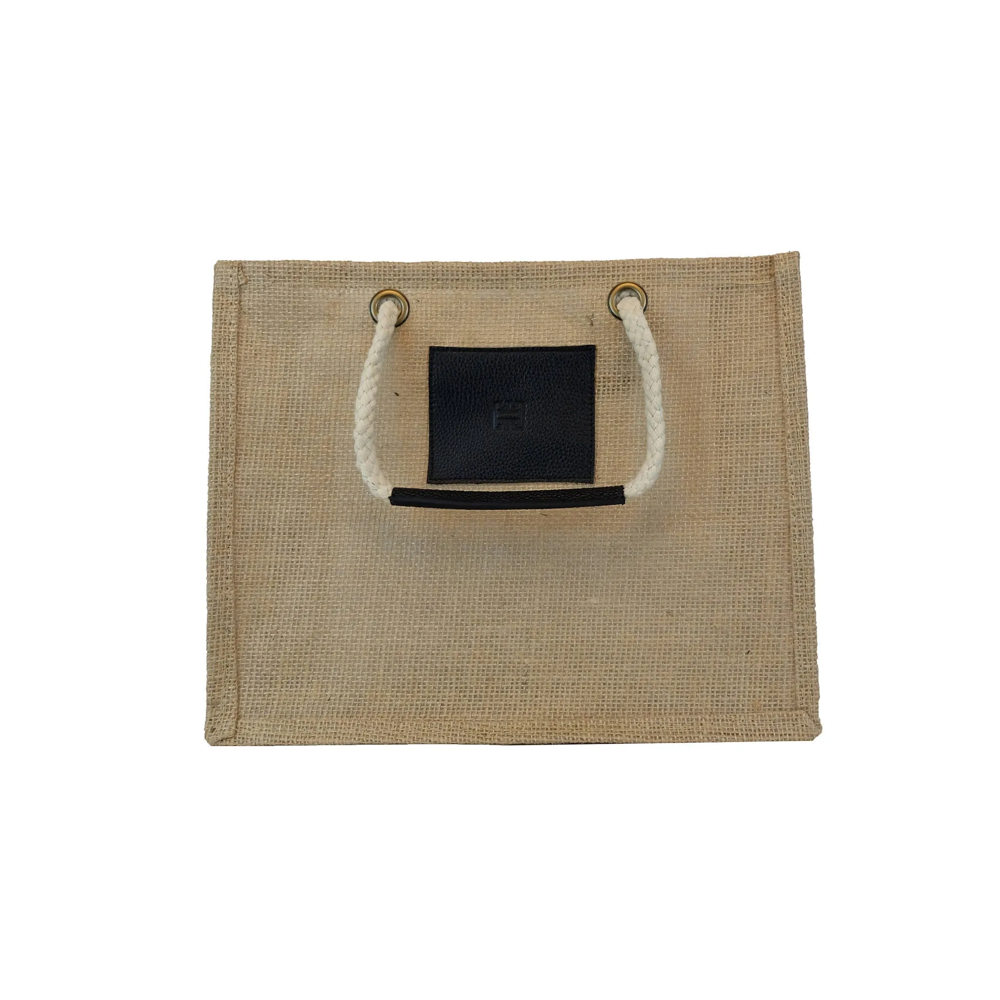 Abaca Beach Tote Small