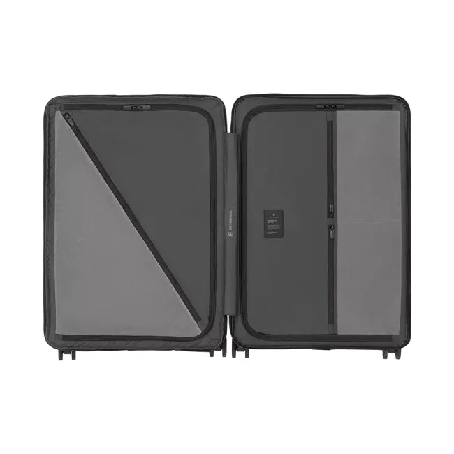 Airox Advanced Large Case - Storm