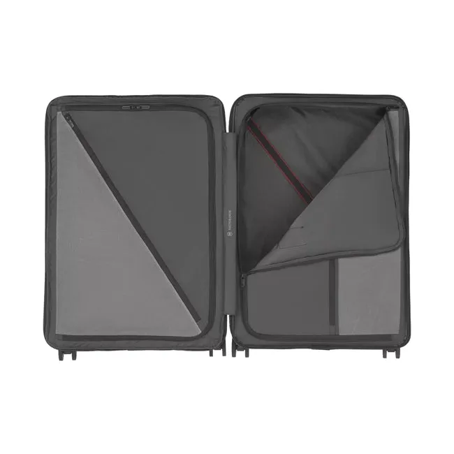 Airox Advanced Large Case - Storm