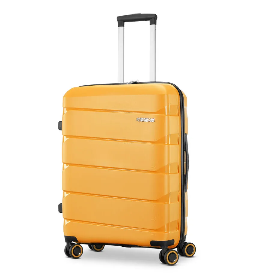 American Tourister Air Move Spinner Medium