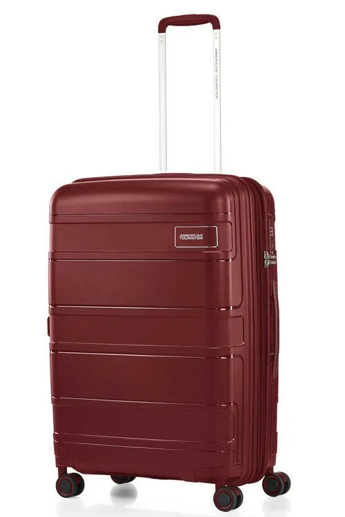 American Tourister LIGHT MAX Medium 69cm