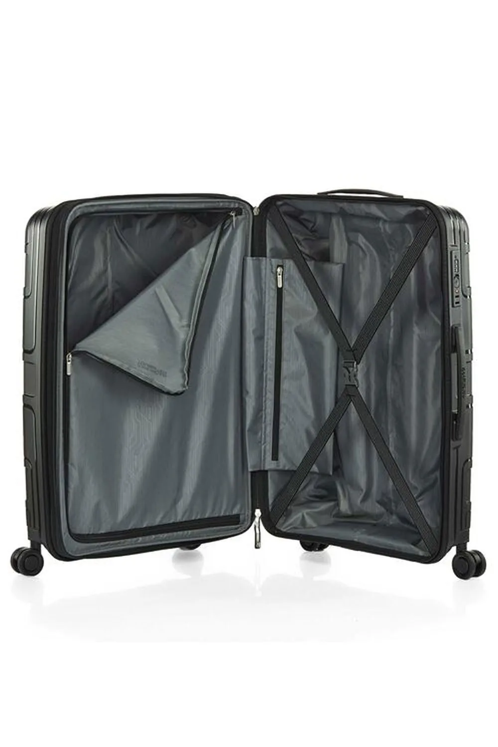 American Tourister LIGHT MAX Medium 69cm