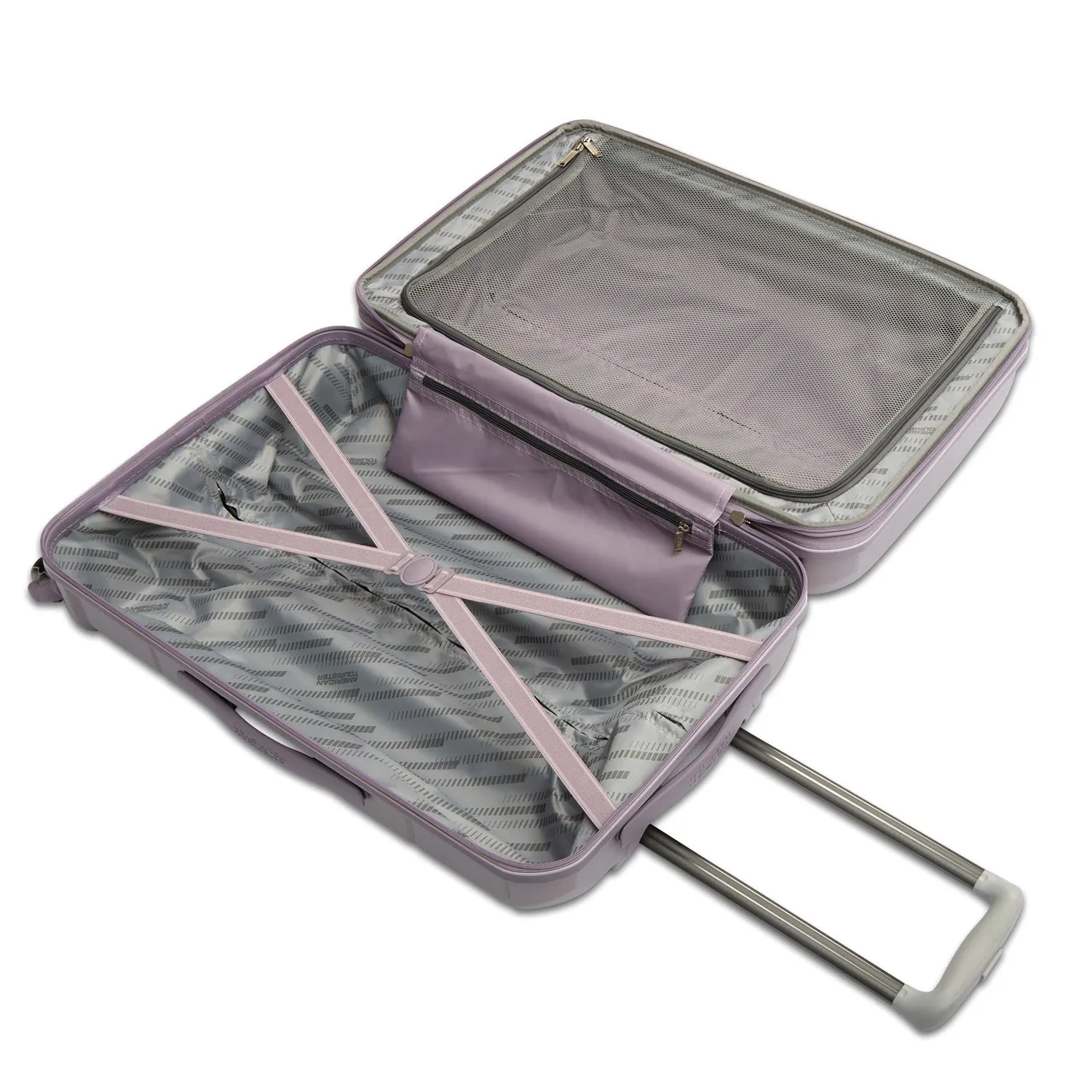 American Tourister Stratum 2.0 24" Spinner