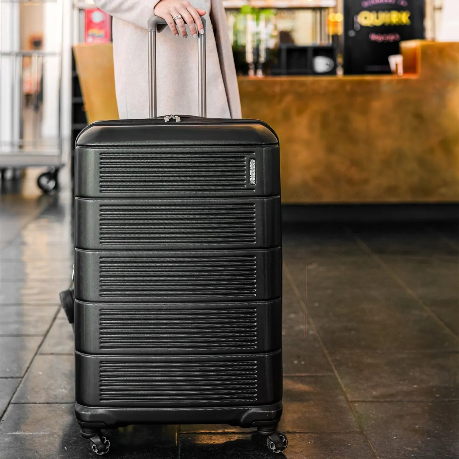 American Tourister Stratum 2.0 28" Spinner