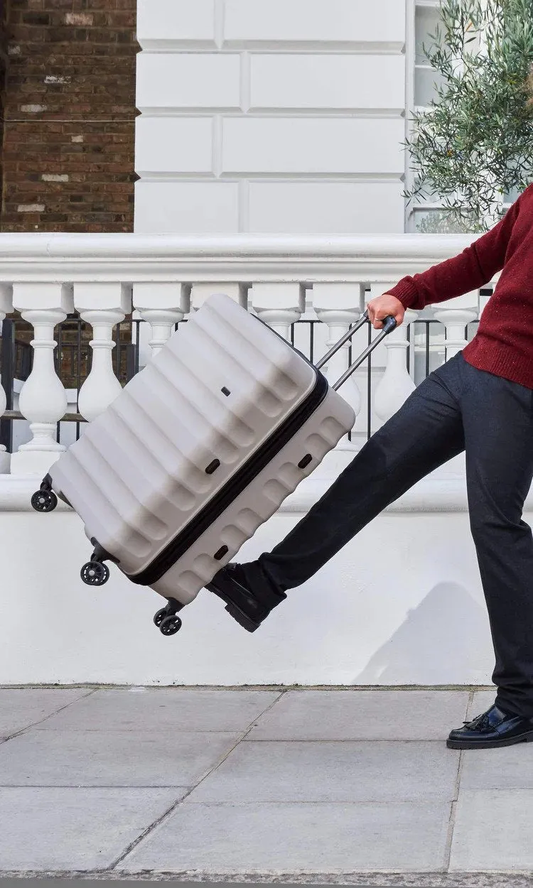 Antler Clifton 80cm Large Suitcase