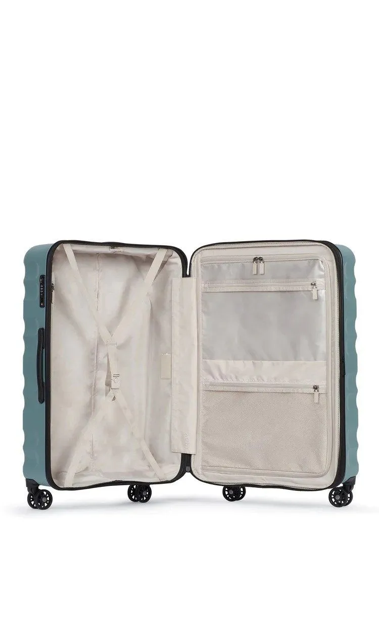 Antler Clifton 80cm Large Suitcase