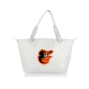 Baltimore Orioles - Tarana Cooler Tote Bag