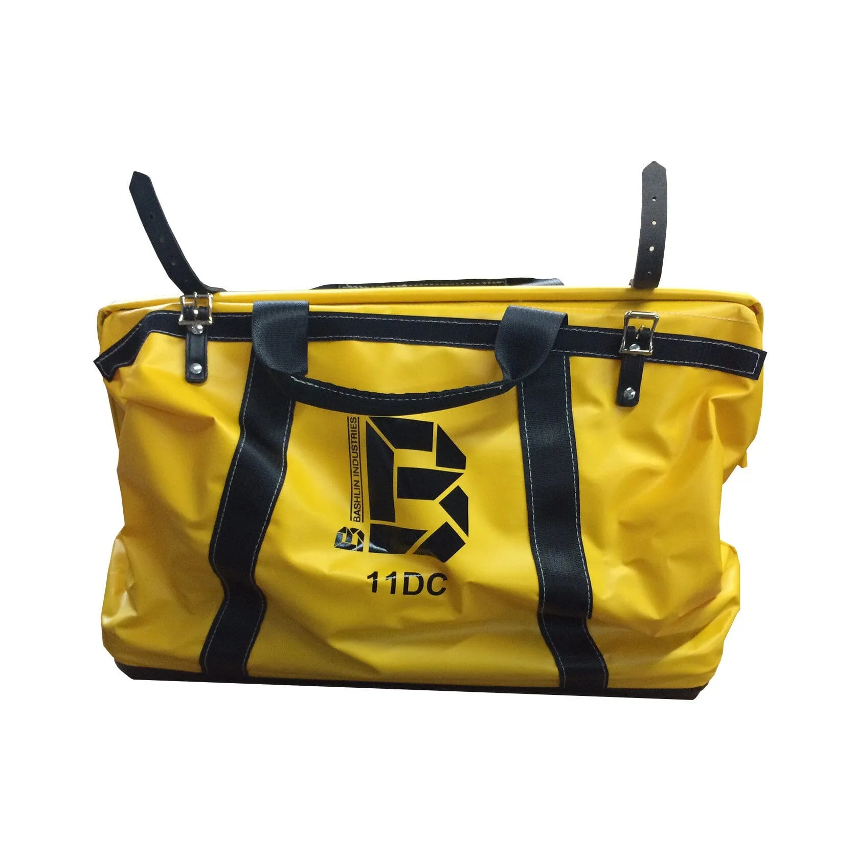 Bashlin Nylon Waterproof Tool Bag - 11DC