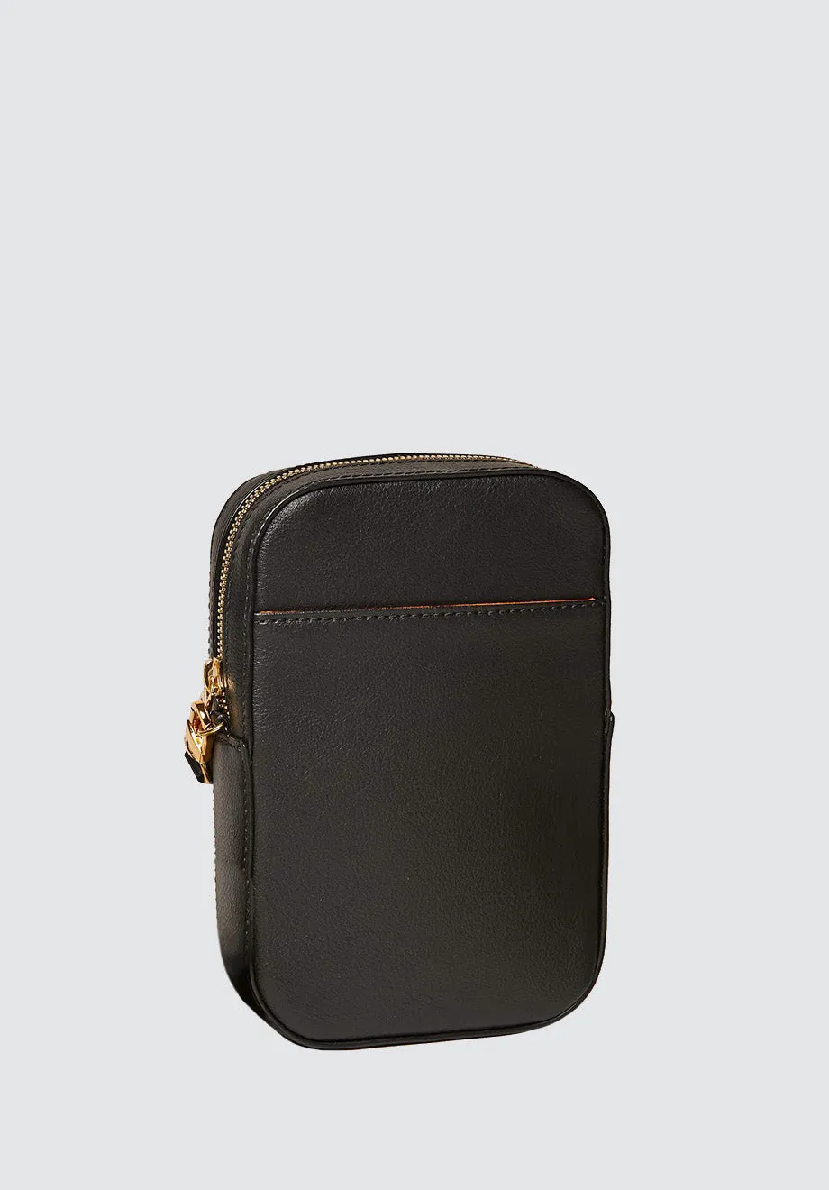 Black Gala Everyday Crossbody Bag