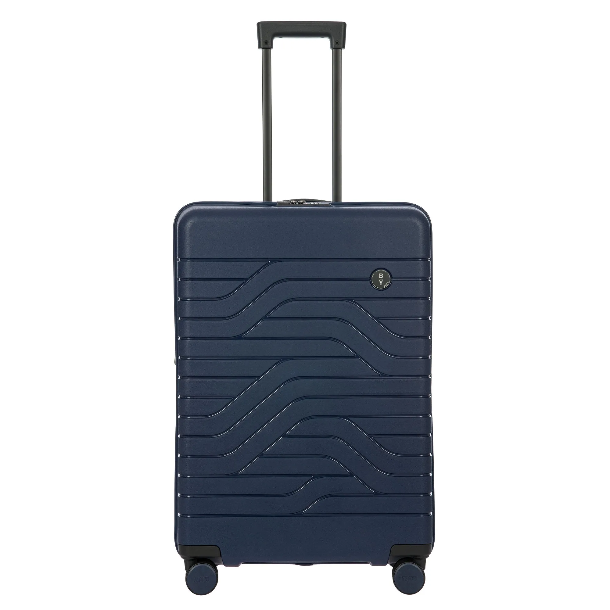 Bric's B Y Ulisse Expandable Spinner - 28" Ocean Blue