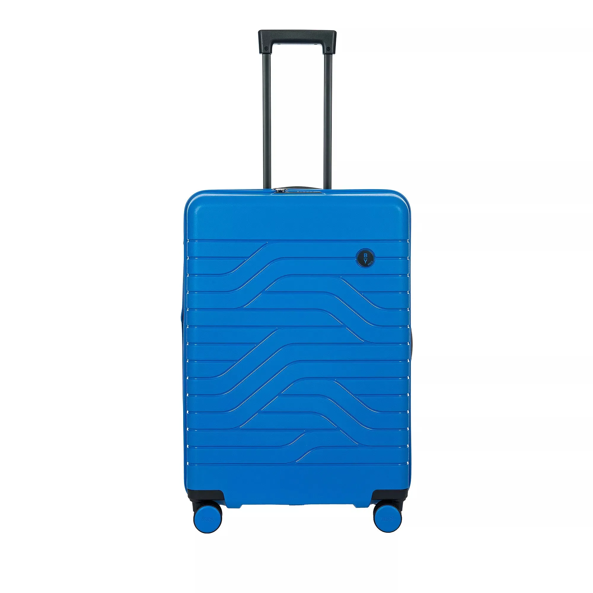 Bric's B Y Ulisse Expandable Spinner - 30" Electric Blue