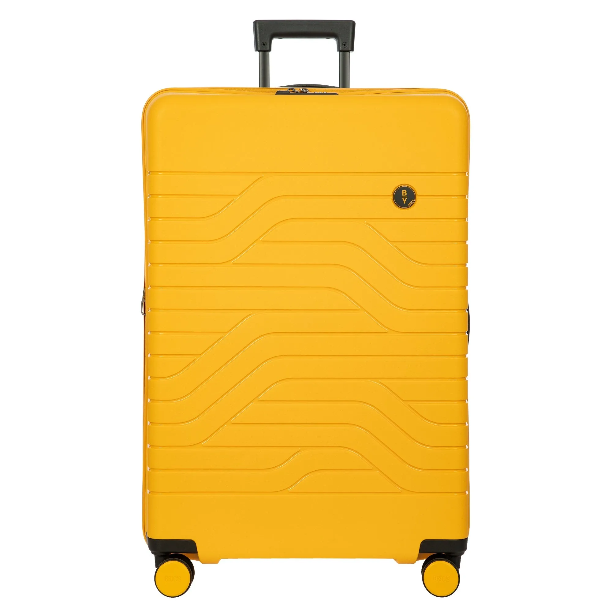 Bric's B Y Ulisse Expandable Spinner - 30" Mango