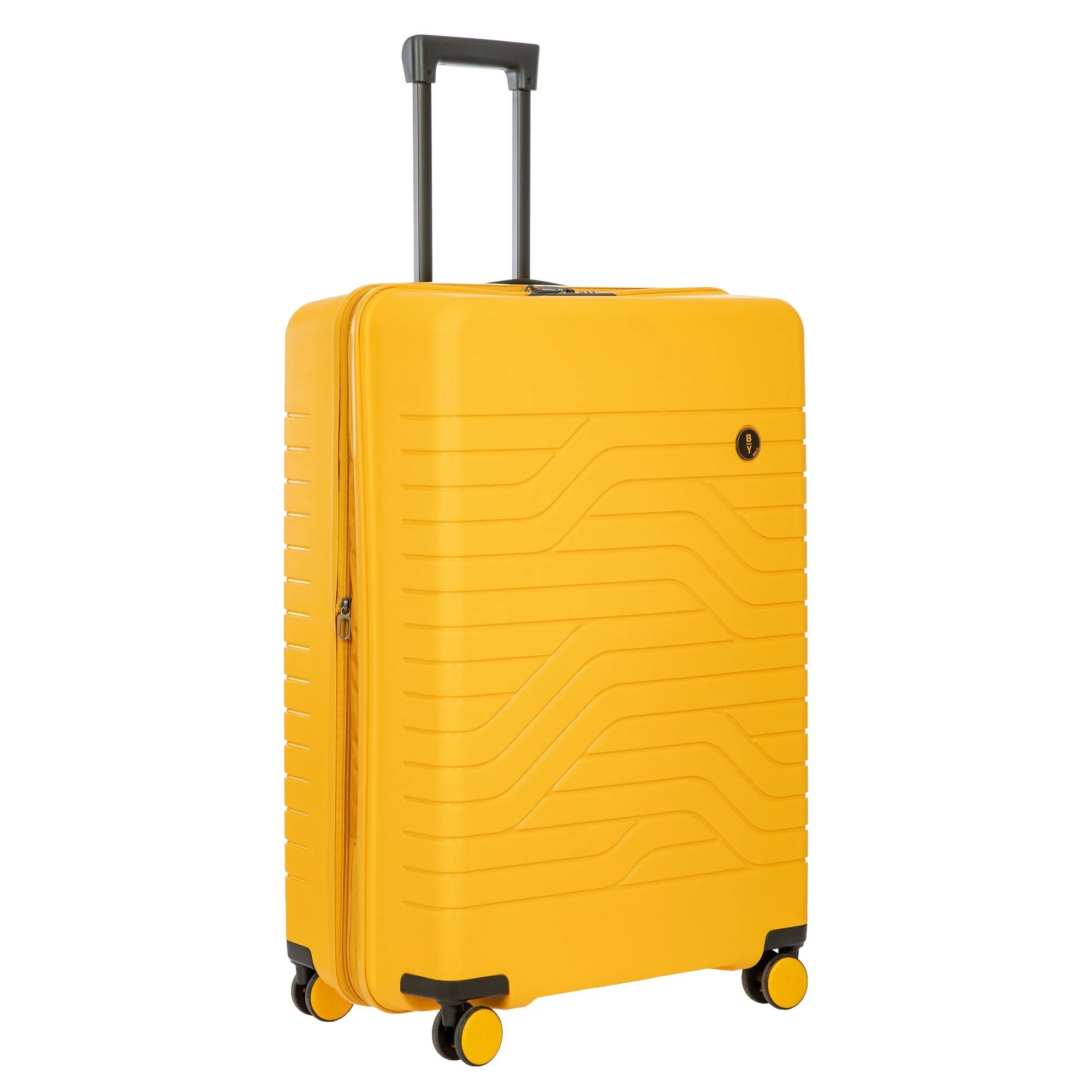 Bric's B Y Ulisse Expandable Spinner - 30" Mango