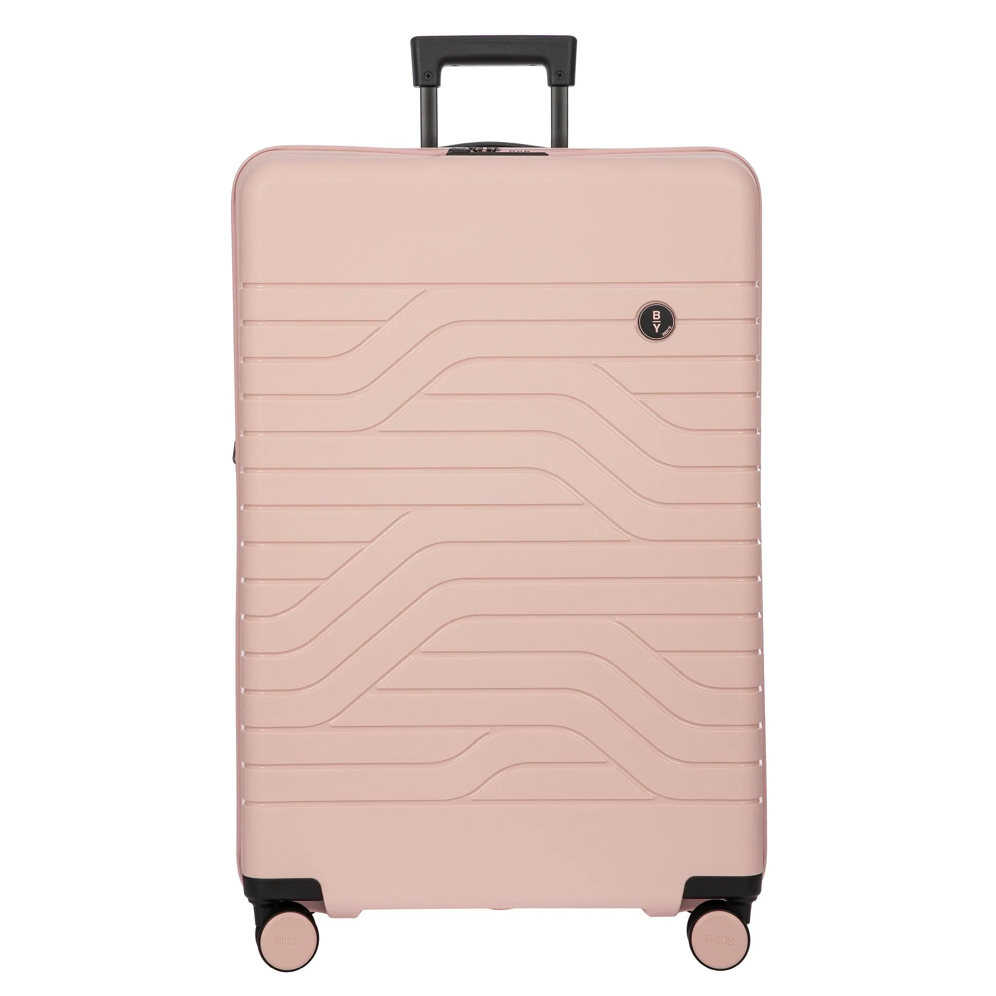 Bric's B Y Ulisse Expandable Spinner - 30" Pearl Pink