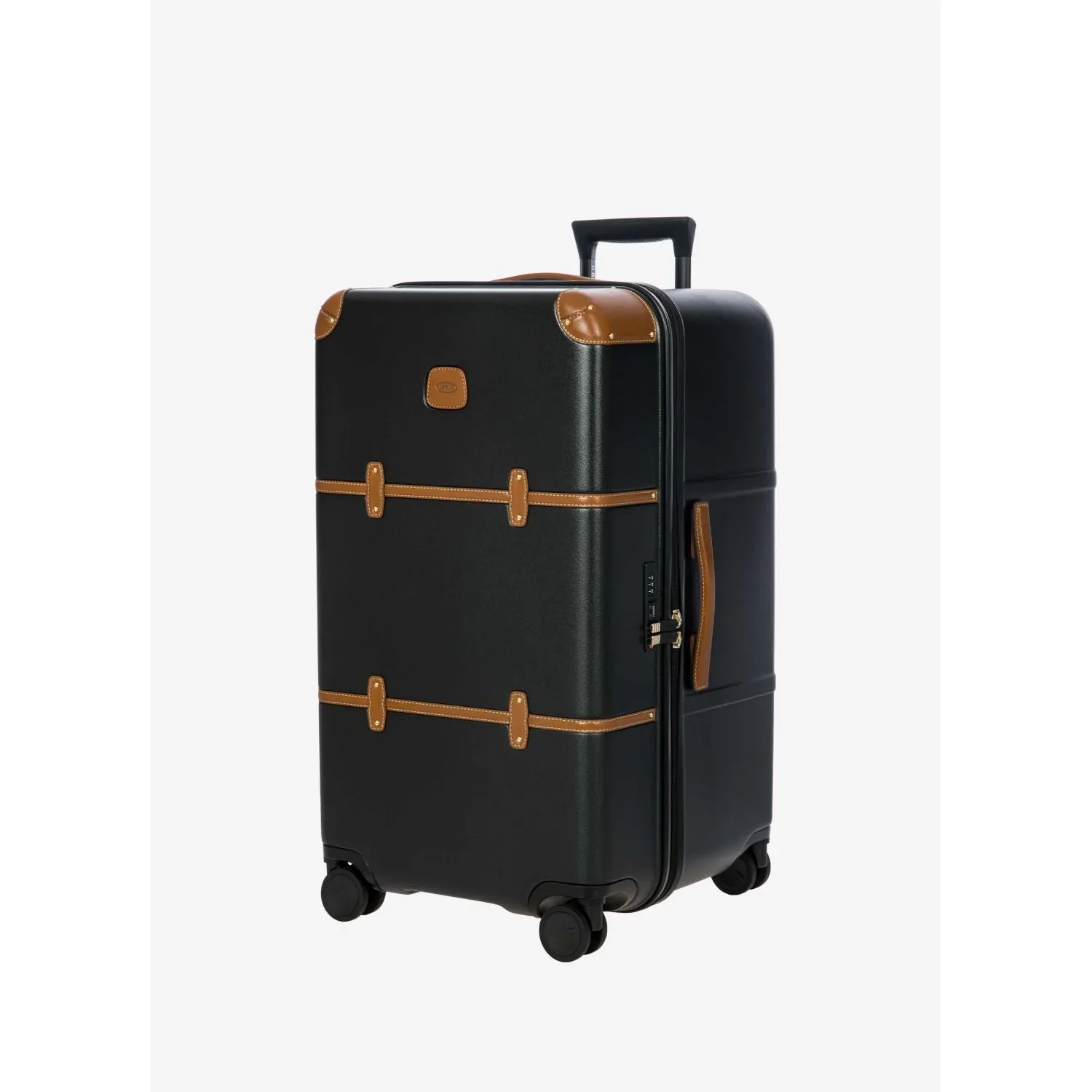 BRIC'S Bellagio 3 29" Medium Luggage Spinner Trunk