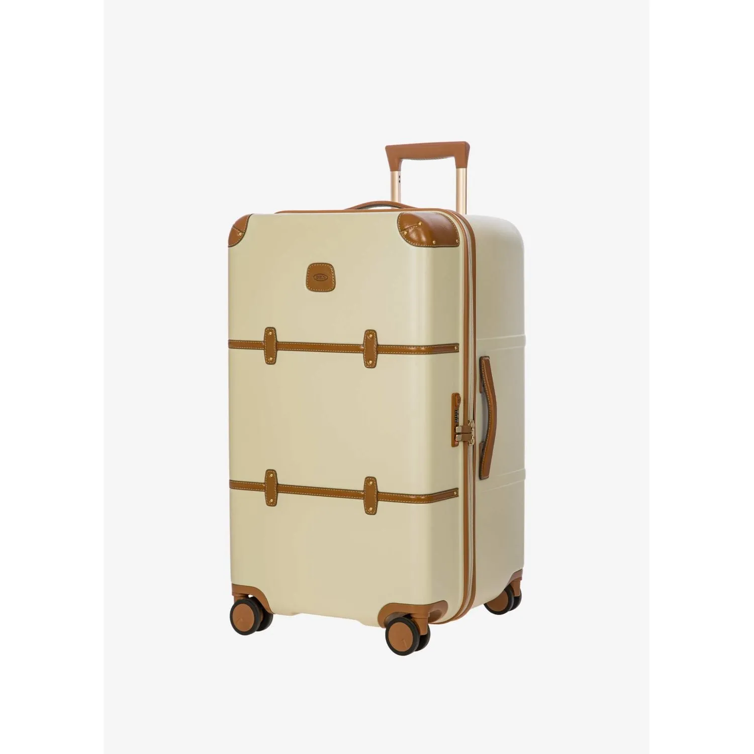 BRIC'S Bellagio 3 29" Medium Luggage Spinner Trunk