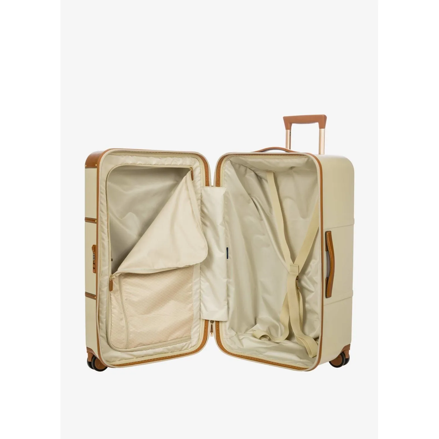 BRIC'S Bellagio 3 29" Medium Luggage Spinner Trunk