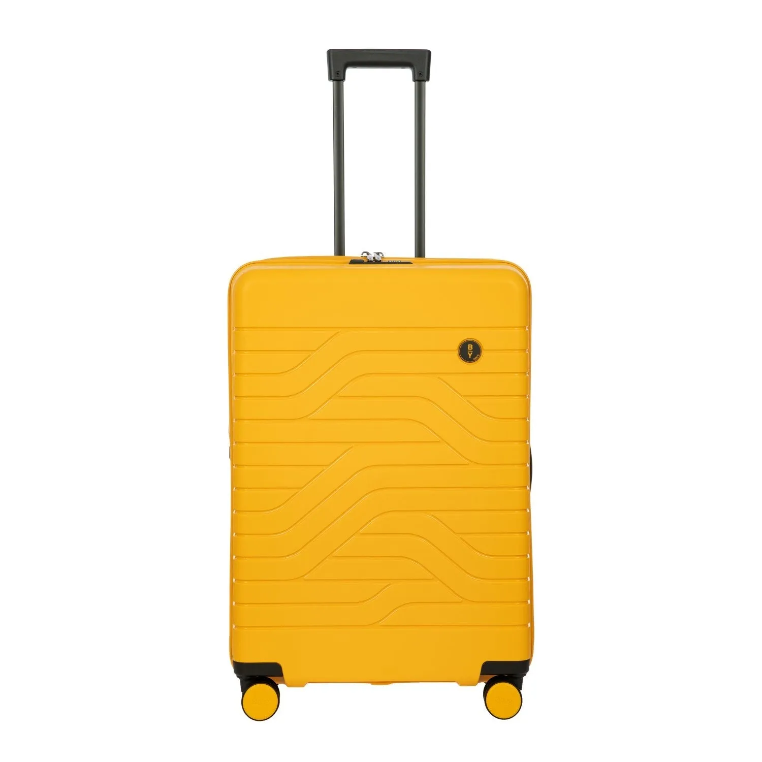 Bric's Ulisse 28" Expandable Medium Luggage Spinner