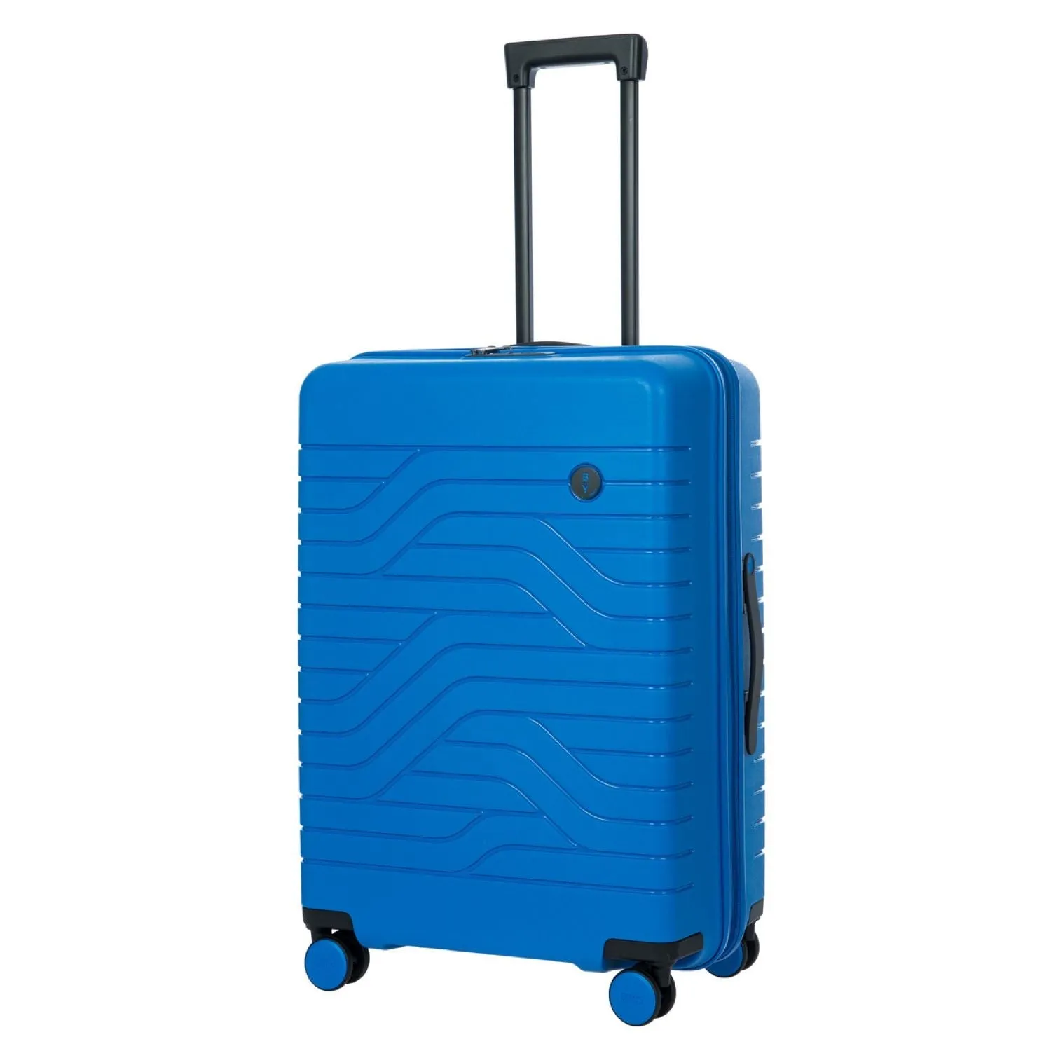 Bric's Ulisse 28" Expandable Medium Luggage Spinner