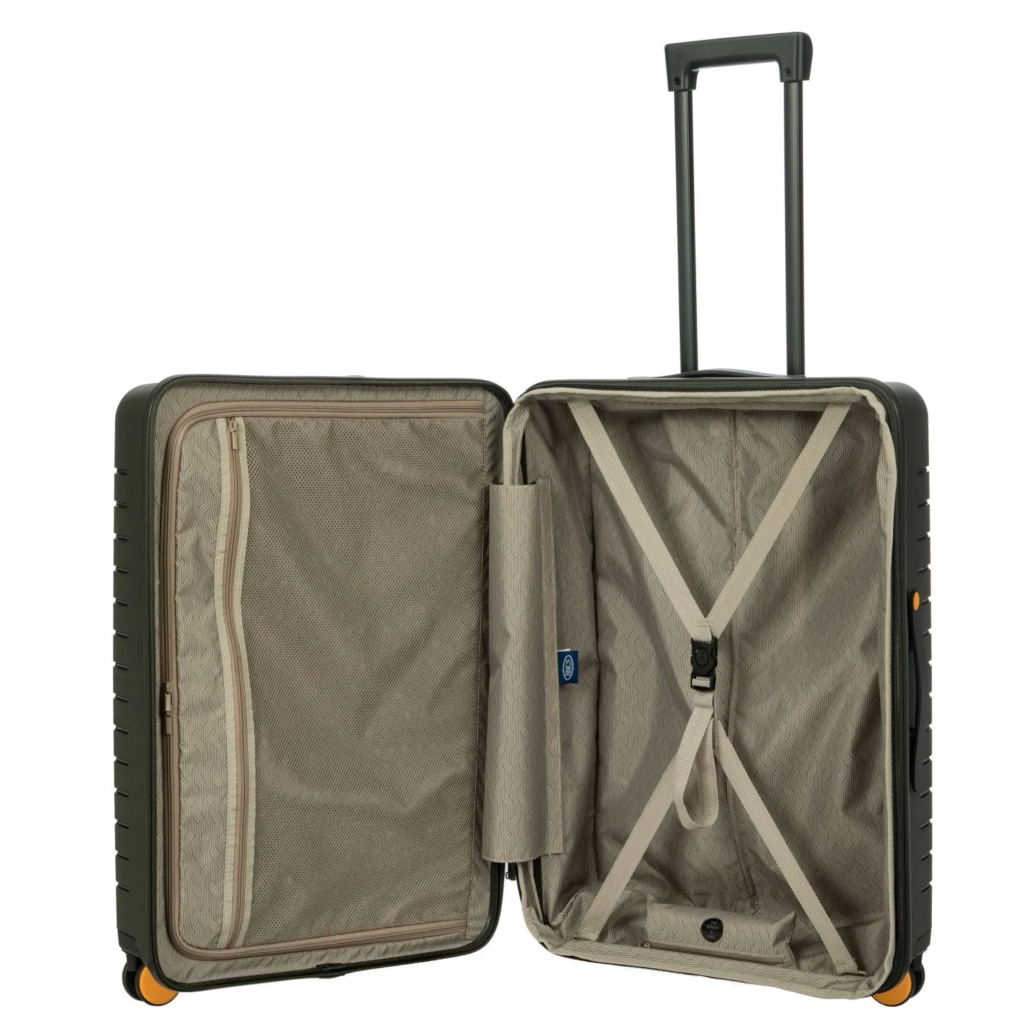 Bric's Ulisse 28" Expandable Medium Luggage Spinner