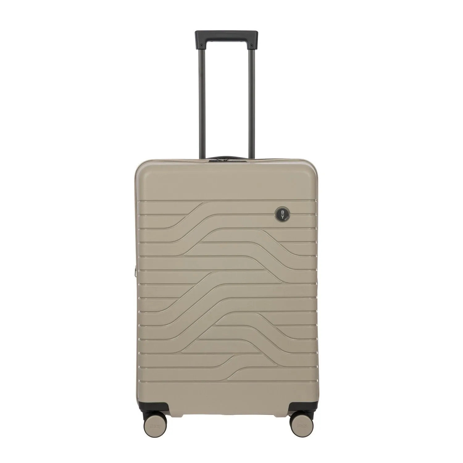 Bric's Ulisse 28" Expandable Medium Luggage Spinner