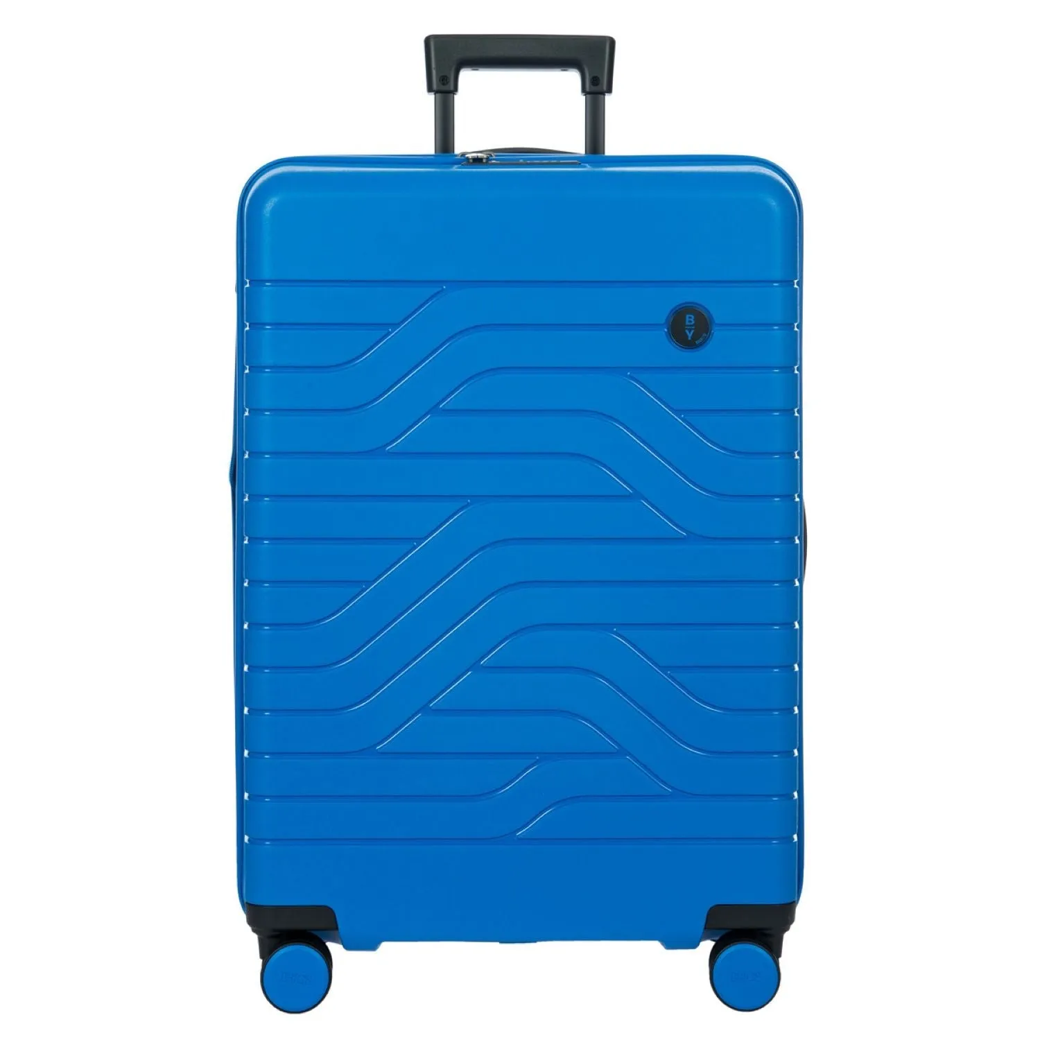 Bric's Ulisse 28" Expandable Medium Luggage Spinner