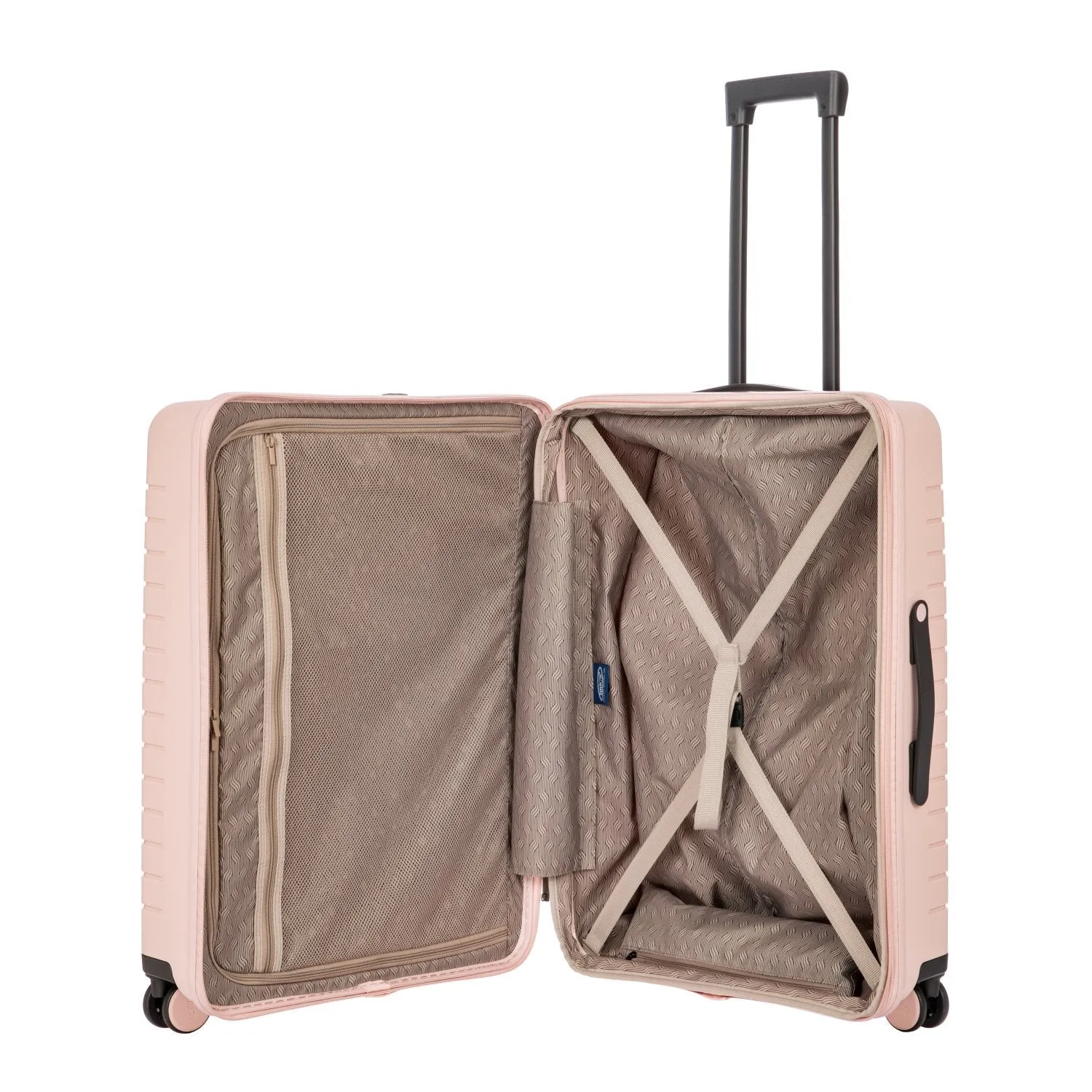 Bric's Ulisse 28" Expandable Medium Luggage Spinner