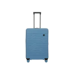 Bric's Ulisse 28" Expandable Medium Luggage Spinner