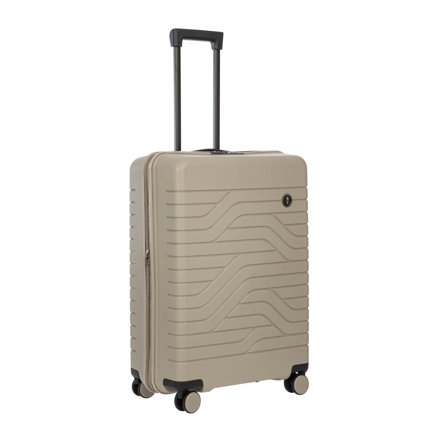 Bric's Ulisse 28" Expandable Medium Luggage Spinner