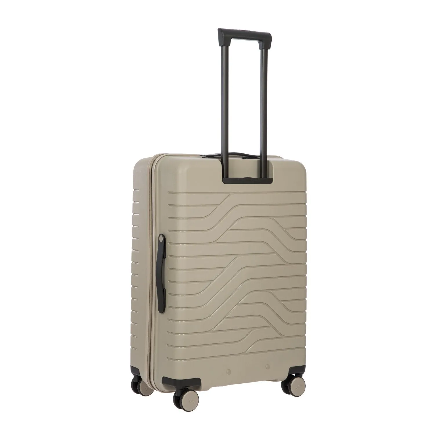 Bric's Ulisse 28" Expandable Medium Luggage Spinner