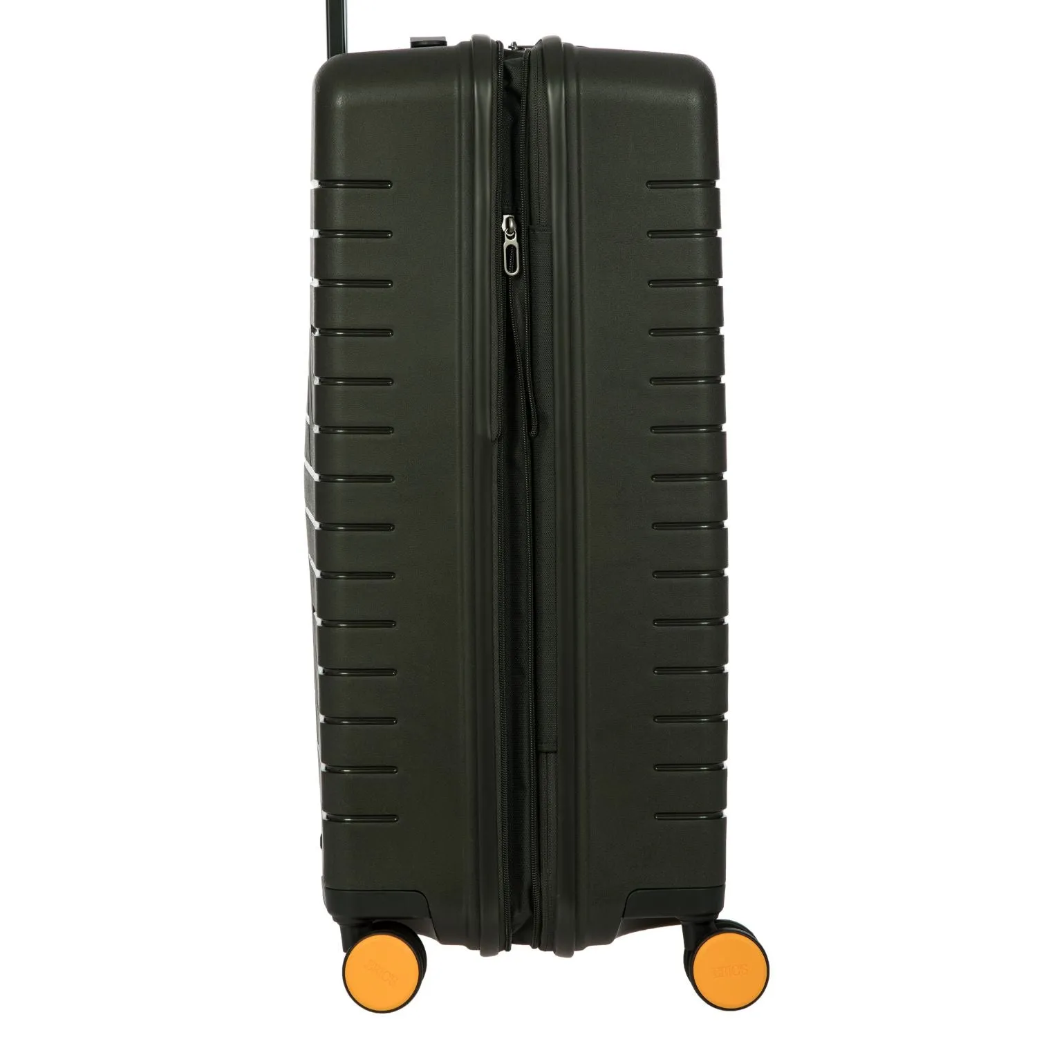 Bric's Ulisse 28" Expandable Medium Luggage Spinner