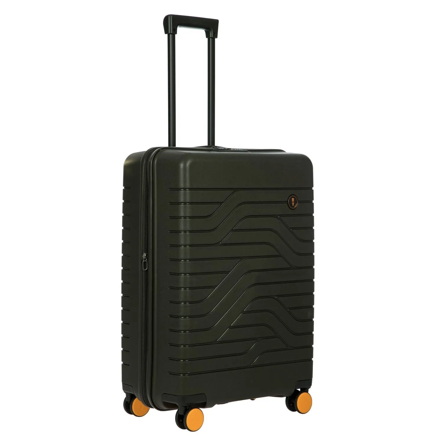 Bric's Ulisse 28" Expandable Medium Luggage Spinner