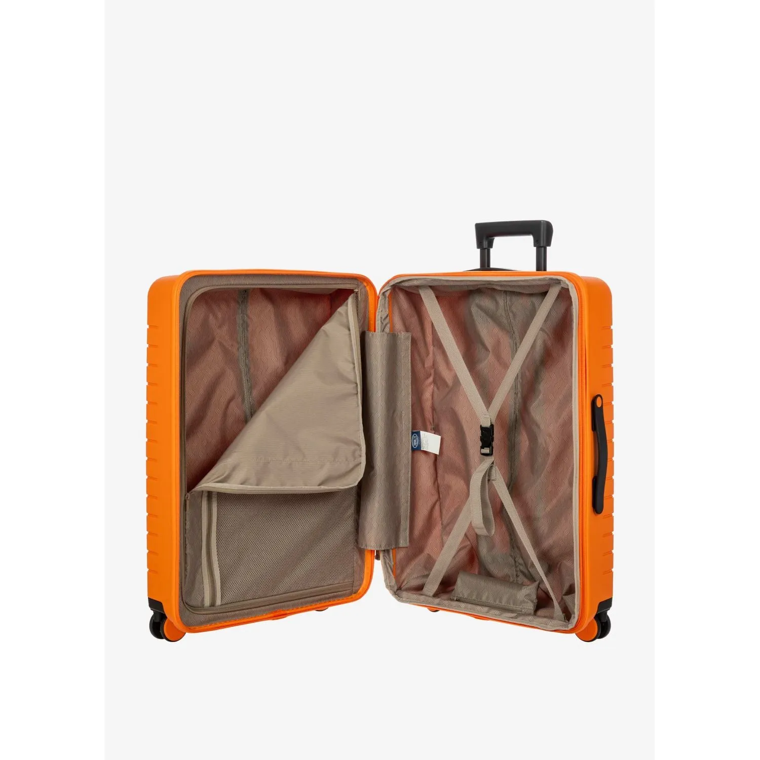 Bric's Ulisse 28" Expandable Medium Luggage Spinner