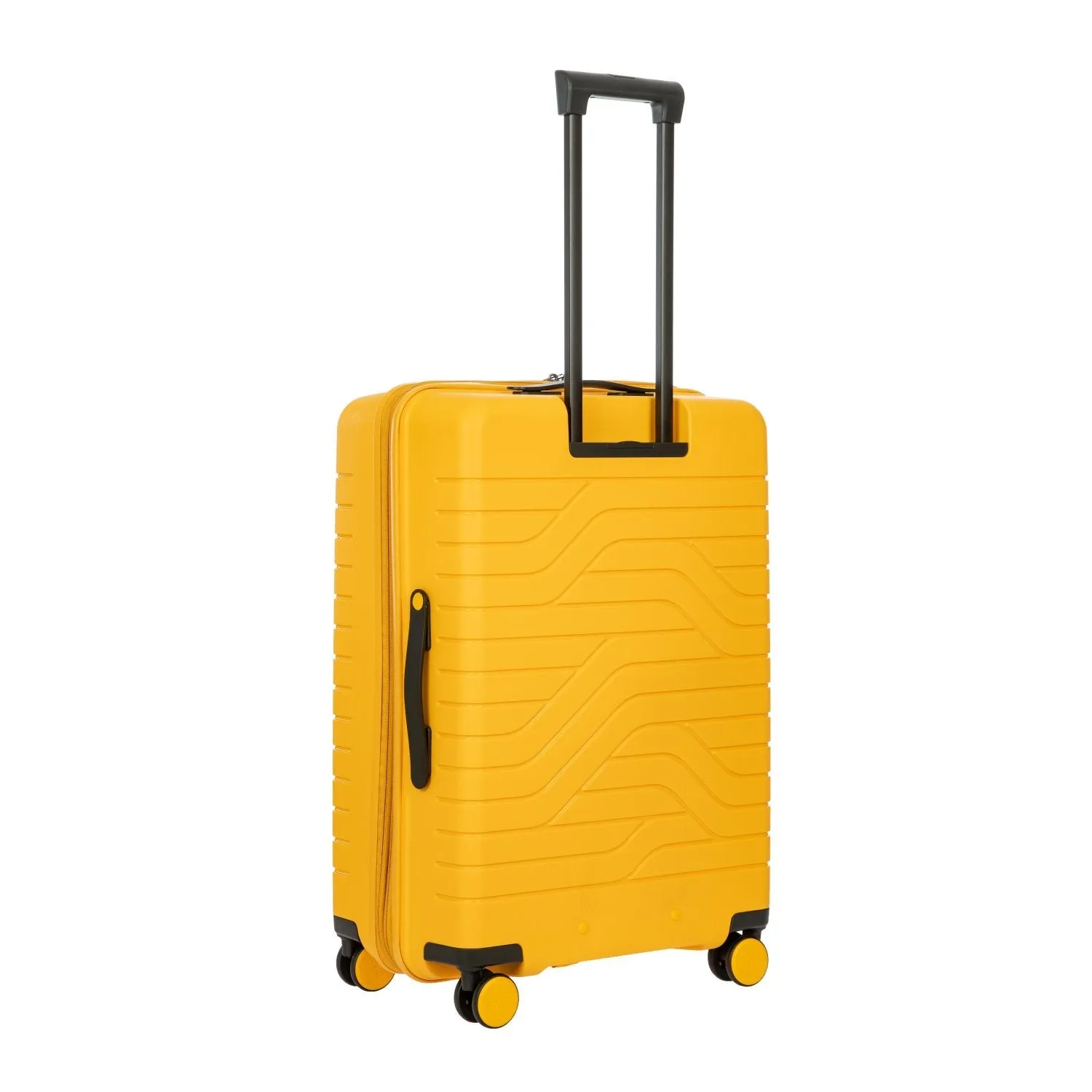 Bric's Ulisse 28" Expandable Medium Luggage Spinner