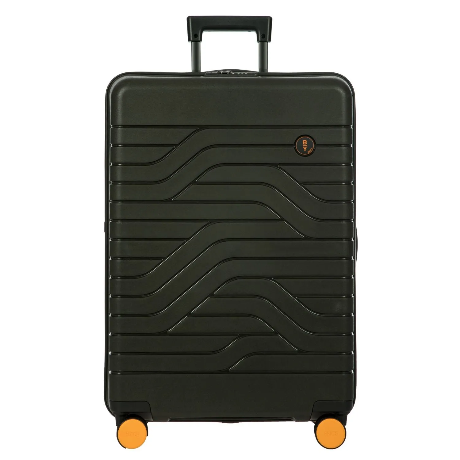 Bric's Ulisse 28" Expandable Medium Luggage Spinner