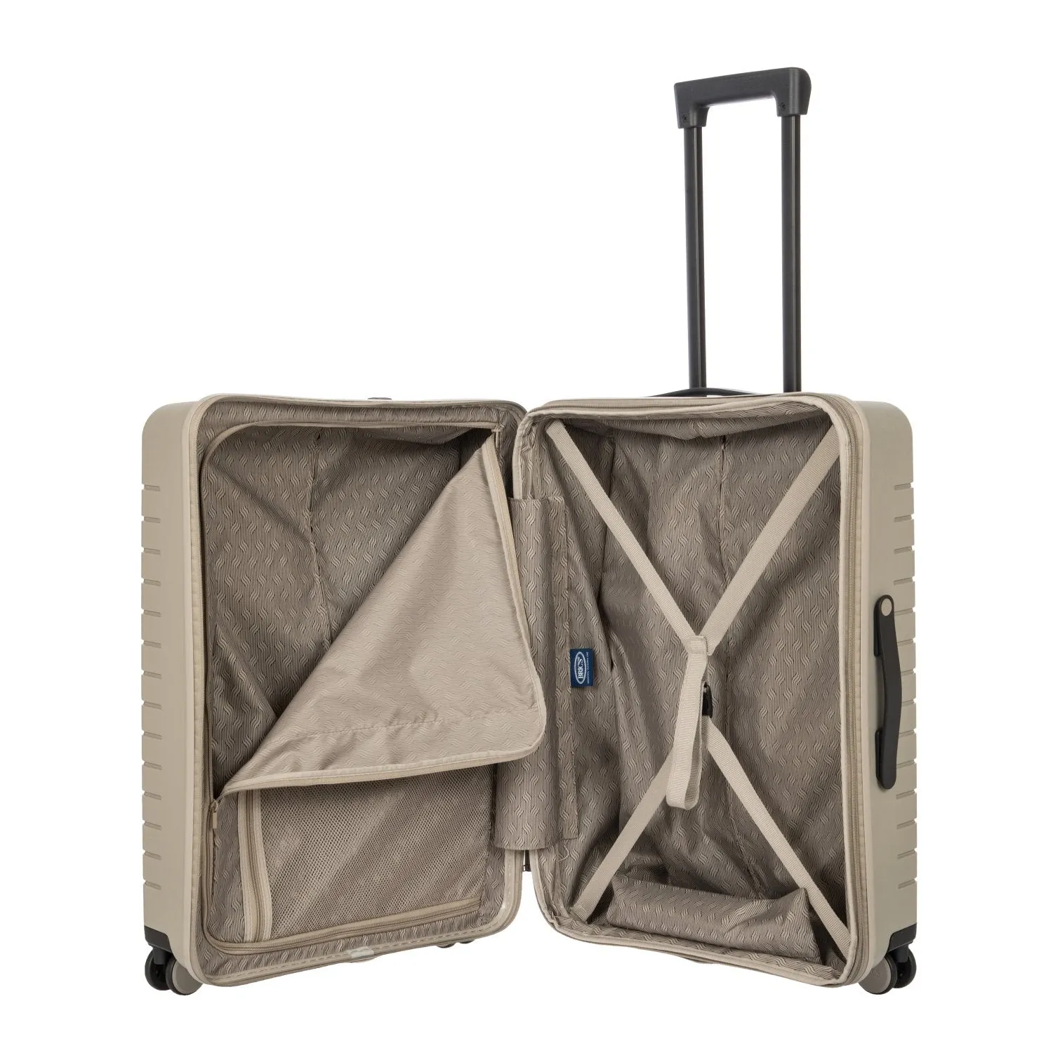 Bric's Ulisse 28" Expandable Medium Luggage Spinner