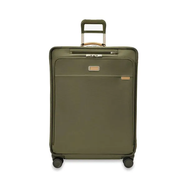 Briggs & Riley Baseline Large Expandable Spinner