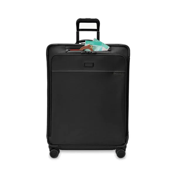 Briggs & Riley Baseline Large Expandable Spinner