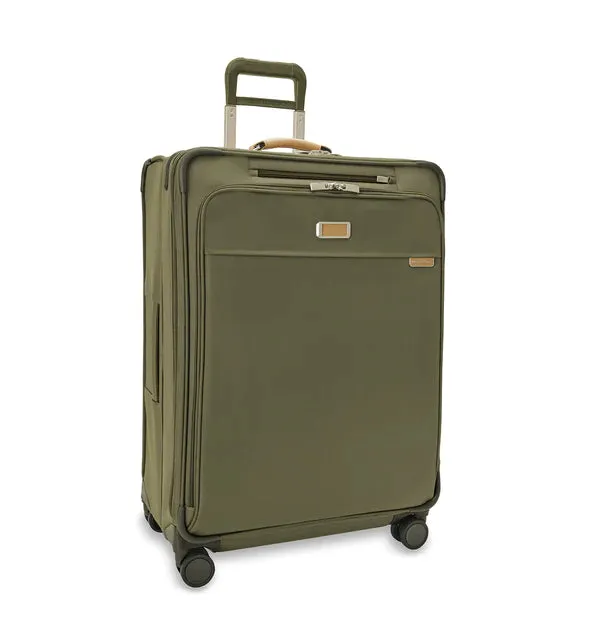 Briggs & Riley Baseline Large Expandable Spinner