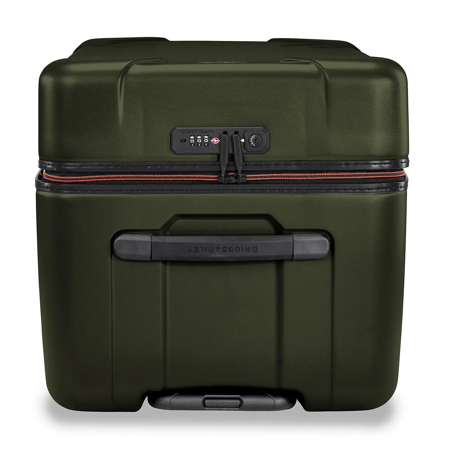 Briggs & Riley Torq QUT232SP-23 Extra Large Trunk Spinner Hunter