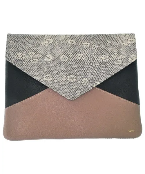 Chloe Clutches