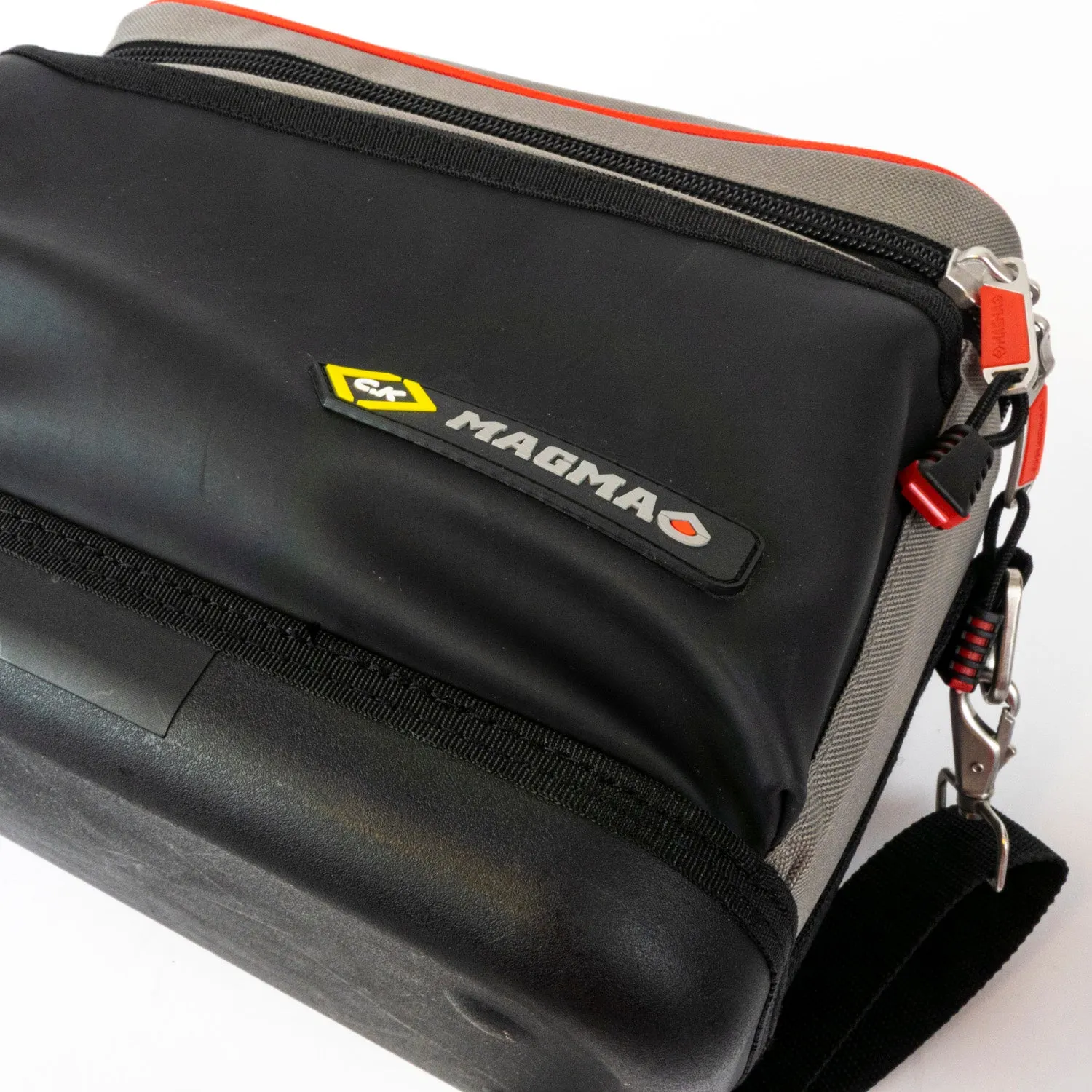 C.K Magma MA2641 Test equipment case plus tool bag