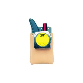 CLC 408 Box-Shaped, All-Purpose Tool Pouch