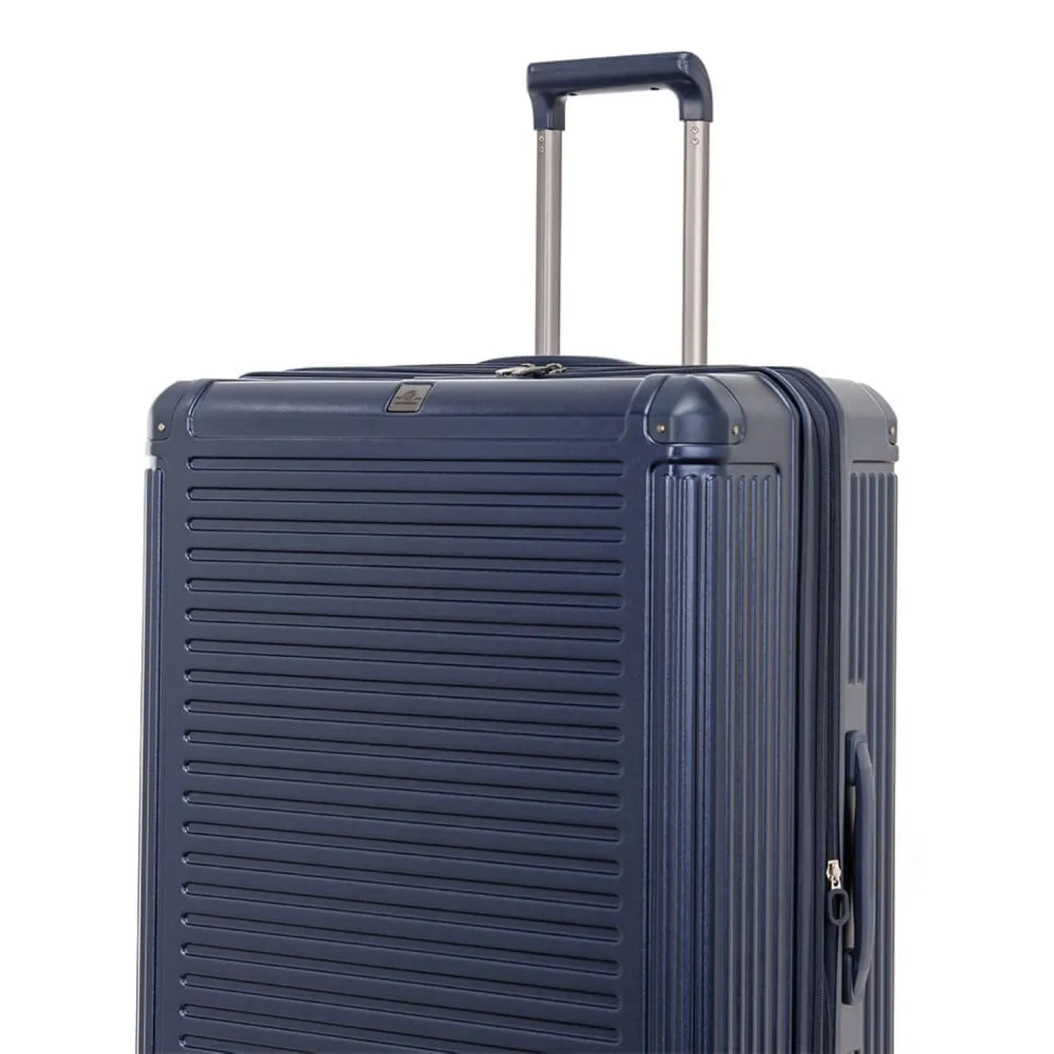 Conwood PC158SA Polycarbonate 28" Large Luggage Anti-Theft Zip (SA)