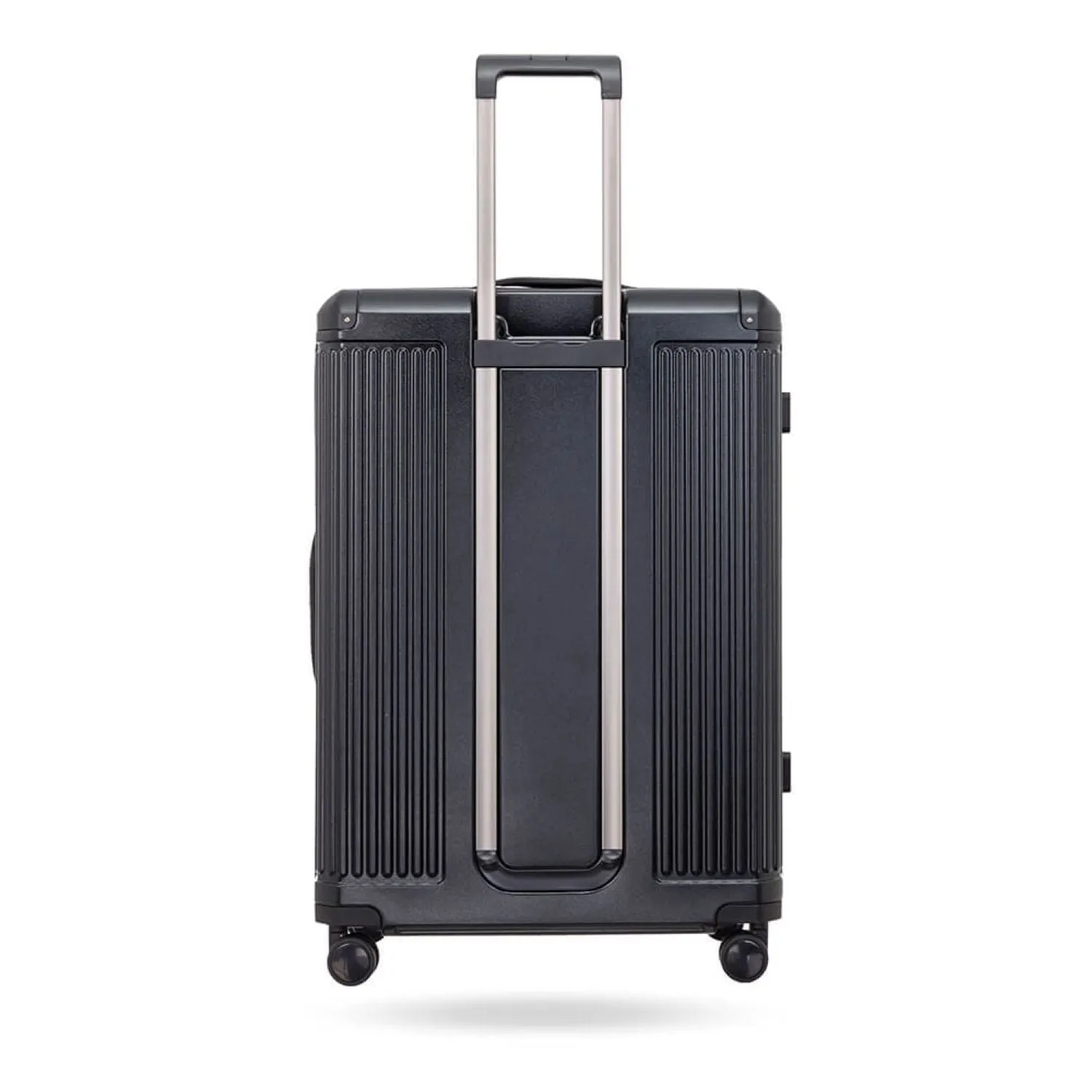 Conwood PC158SA Polycarbonate 28" Large Luggage Anti-Theft Zip (SA)