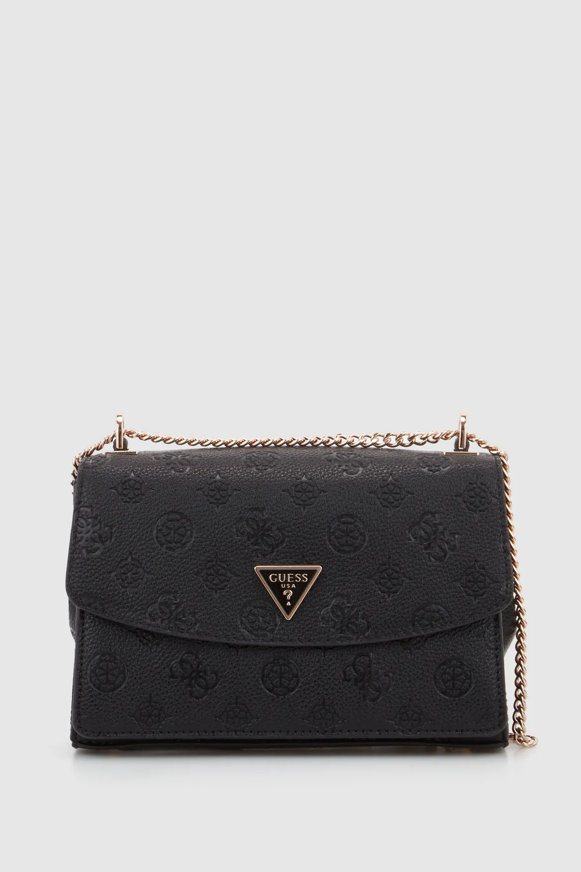 Cresidia Flap Crossbody Bag